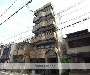 二条晴明ビルの画像