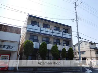 レオパレスMIZUSAWAの画像