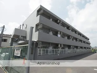 ピラーズ北山の画像