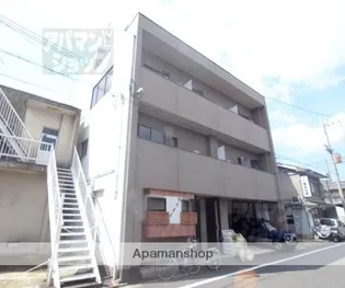 コットンハウス95【302号室】の外観