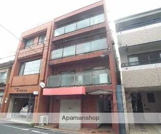 ヴィラ夷川の画像