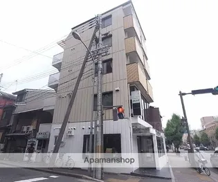 岡崎ビルの画像