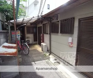 トワン【1号室】の外観