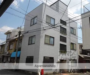 プチメゾンアノ【101号室】の外観