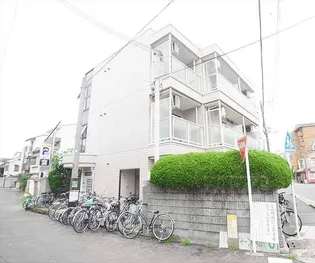 コーポ出町柳【1305号室】の外観