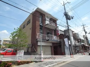 シャレー御薗橋の画像