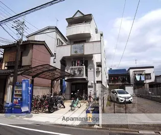 GRAMERCY京都今出川の画像