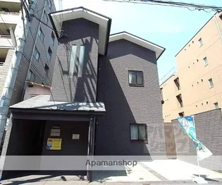 ロフティ同志社北【106号室】の外観