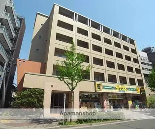 プログレスふなはしの画像