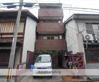 メゾン西陣の画像