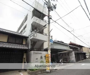 シャトー若草【511号室】の外観