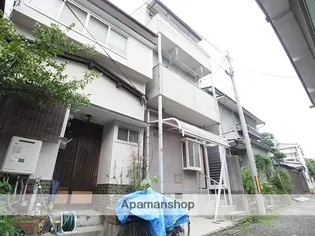 プチシャンブル紫野【301号室】の外観