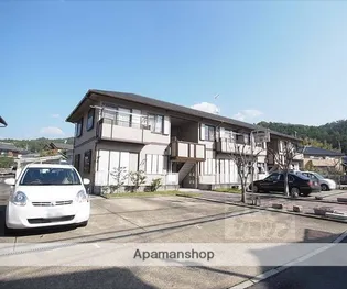 フレグランス山口の画像