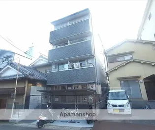 グランフィールド大宮【302号室】の外観