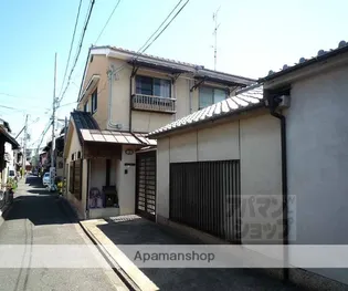 ハイツ森の画像