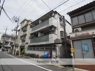 ベルヴィNADAの画像