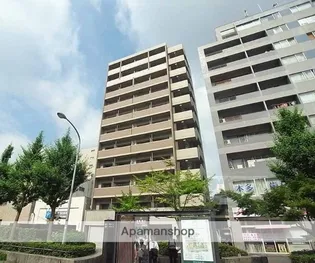 グラート堀川【205号室】の外観