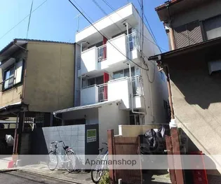 今出川キャンパスの画像