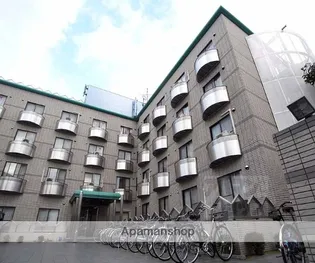 サンシティアビタシオン鴨川の画像