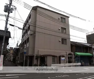 コーポ大宮【301号室】の外観