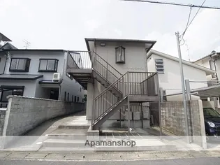 ヴィラ サンシャイン上賀茂の画像