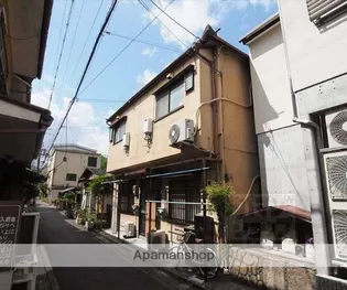 伊勢川ハイツの画像