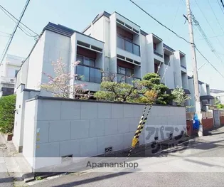 リヴィエラ下鴨の画像