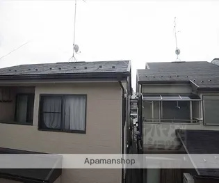 セジュール鹿ノ下【203号室】の内装