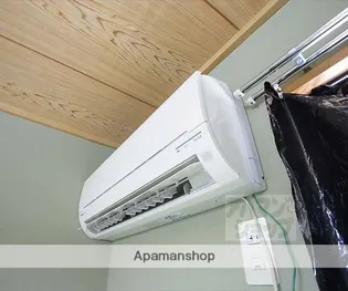 セジュール鹿ノ下【203号室】の内装