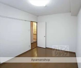 セジュール鹿ノ下【203号室】の内装