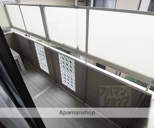 セジュール鹿ノ下【203号室】のその他画像