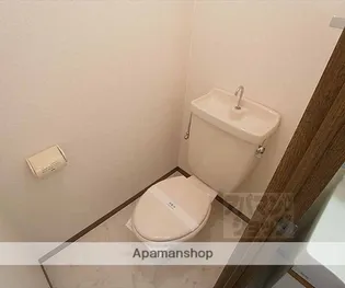 セジュール鹿ノ下【203号室】のその他画像