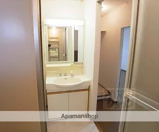 セジュール鹿ノ下【203号室】のその他画像