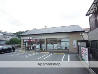 セジュール鹿ノ下【203号室】の周辺