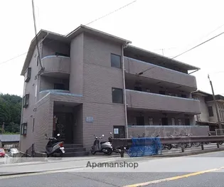 コーポフローレル【102号室】の外観