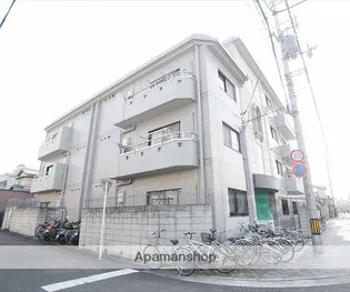 第3みやぎビルの画像