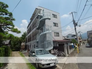 メゾン大【303号室】の外観