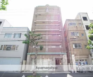 リゾ北白川の画像