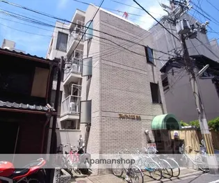 アンバーハウス四条の画像