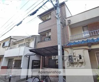 エスパスY【302号室】の外観