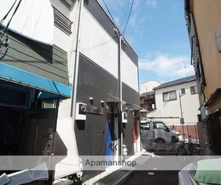 ハイツMON YOSHIDAの画像