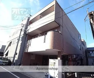 ミヤギマンション【205号室】の外観