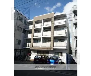 メゾン寺ノ内【2階】の外観