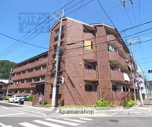 マリベール北山の画像