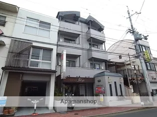 オルビスミソノ【202号室】の外観