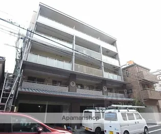 CASA REGIO室町三条【401号室】の外観