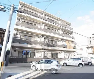 北川会館の画像