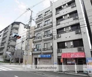 久保ビルの画像