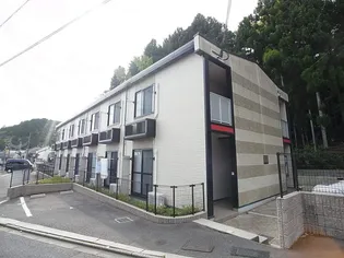 レオパレス氷室の画像