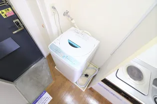 レオパレス西陣B【201号室】のその他画像